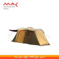 Family camping tent /tent/ outdoor camping tent MAC - AS090